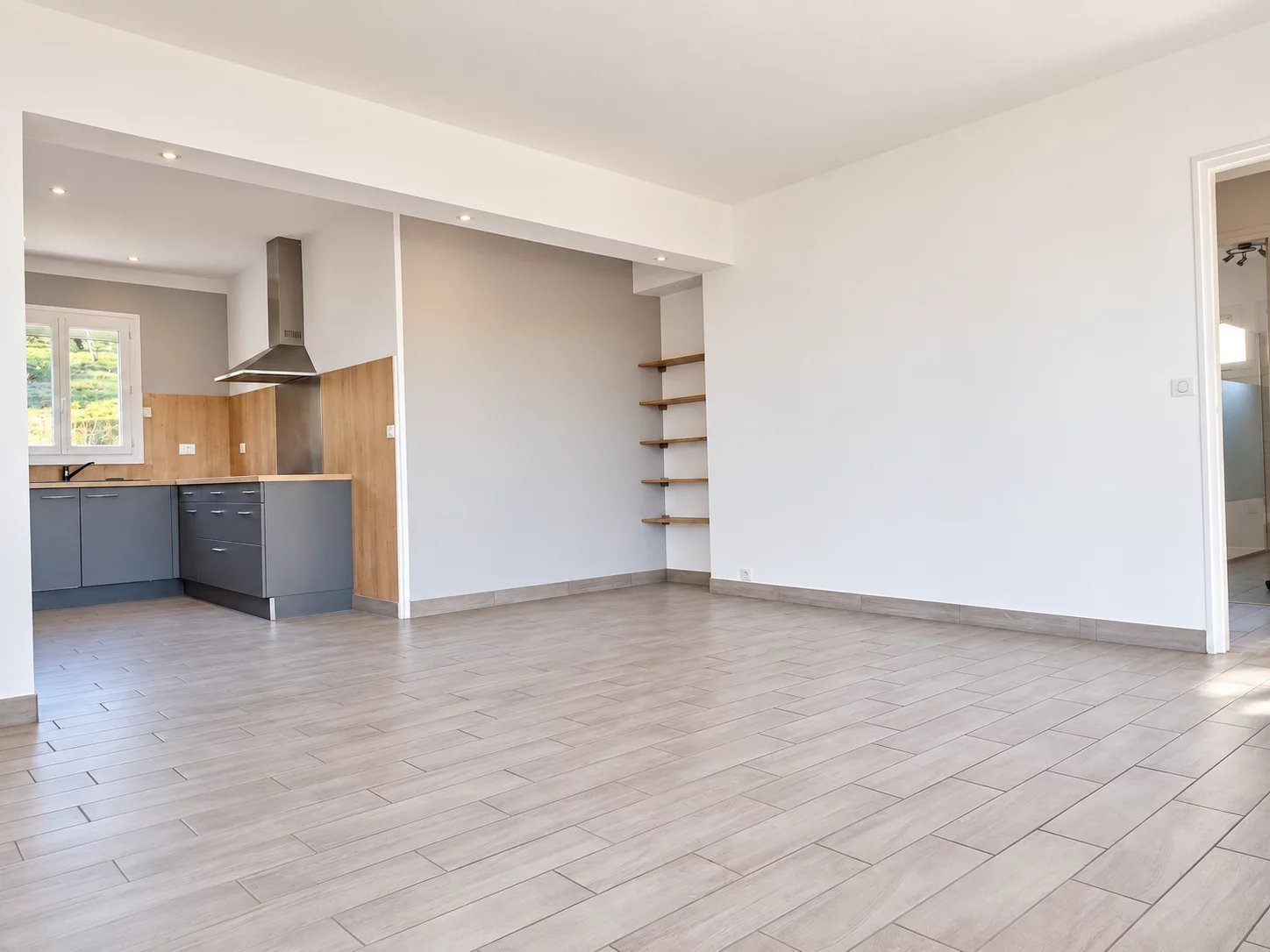 Maison à louer, 85m², Samatan