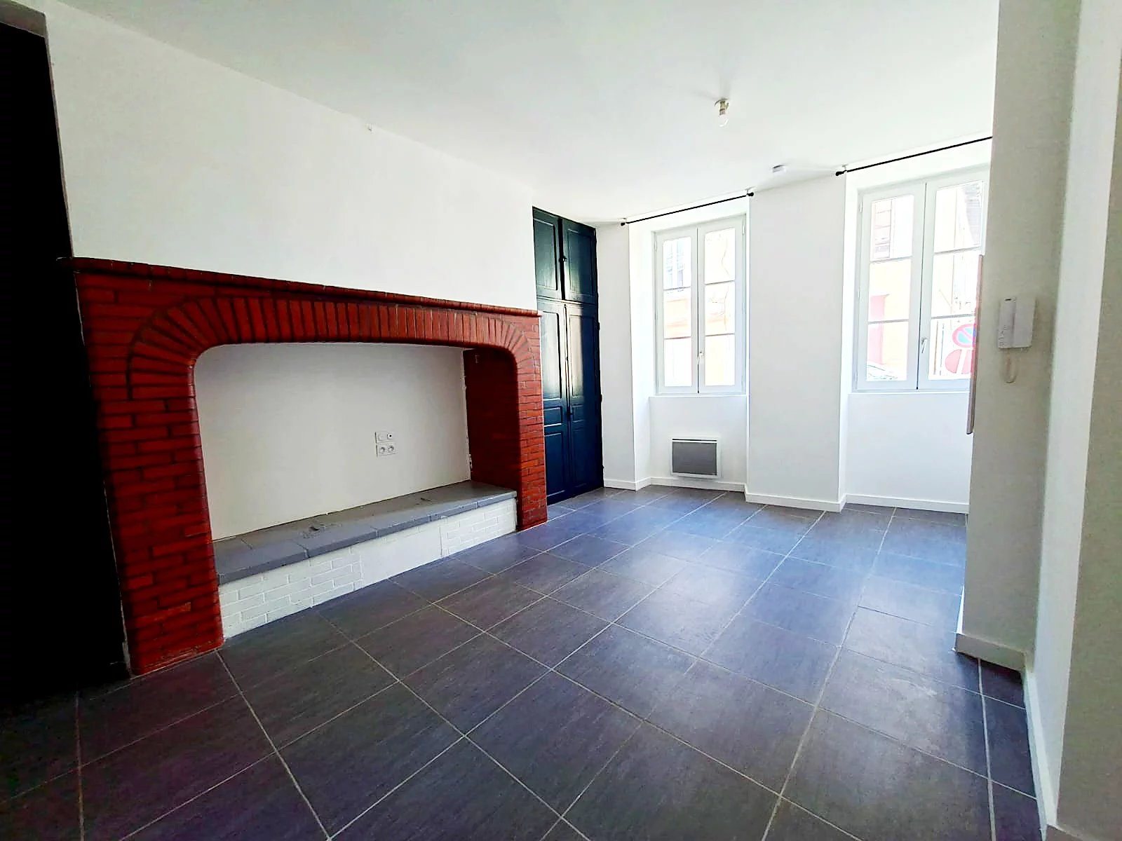 Appartement à louer, 43m², Lombez