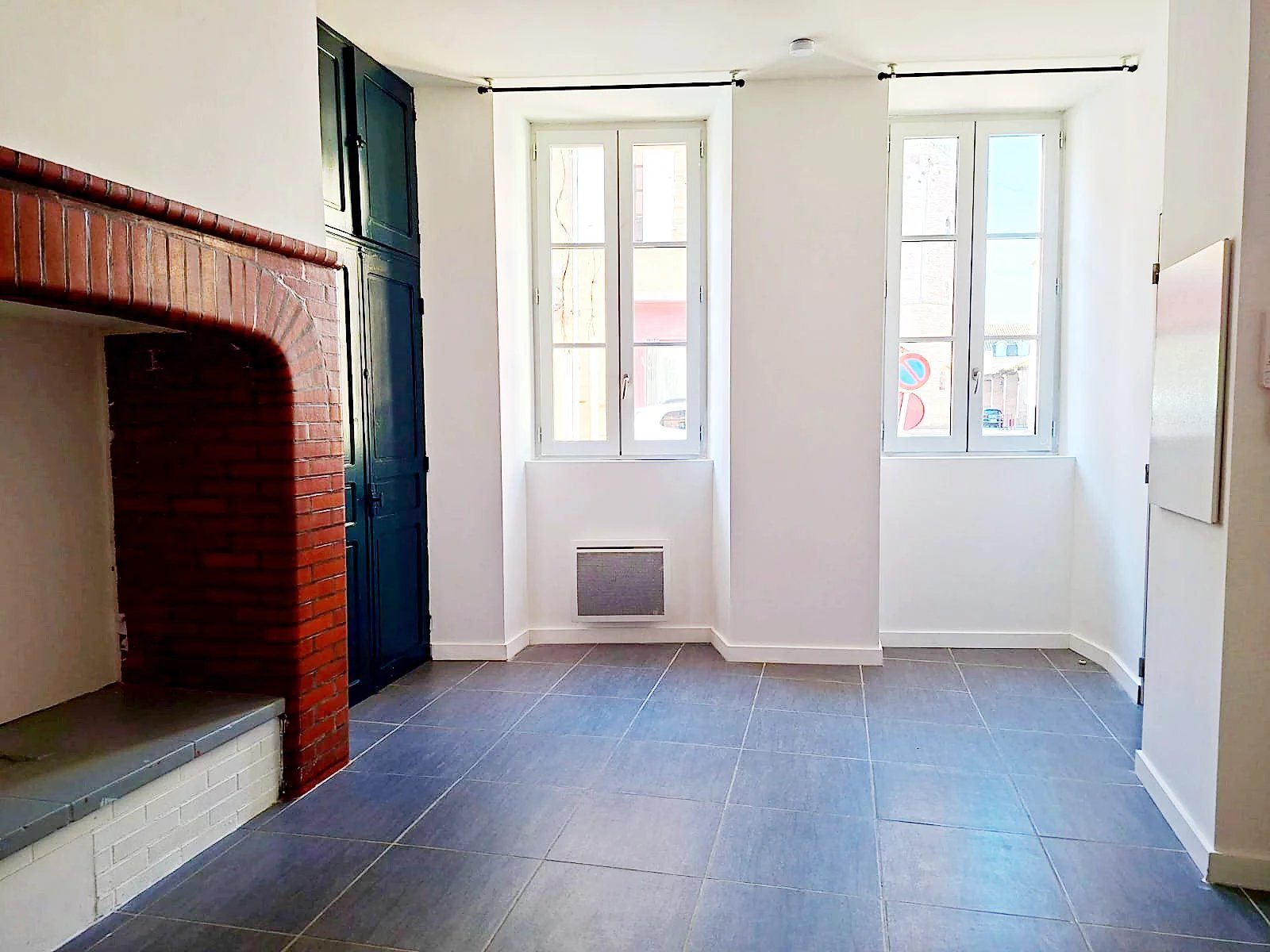 Appartement à louer, 43m², Lombez