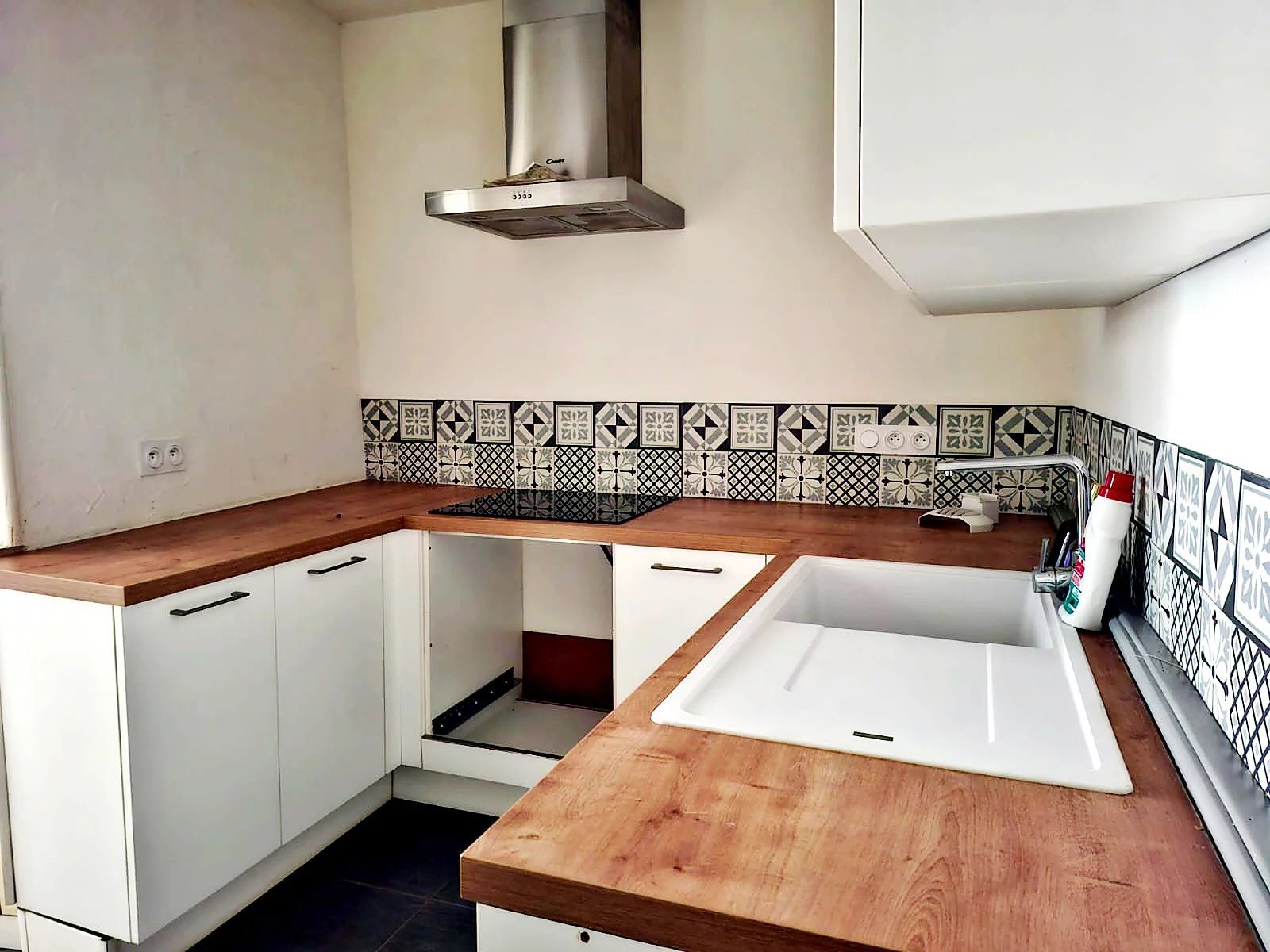 Appartement à louer, 43m², Lombez