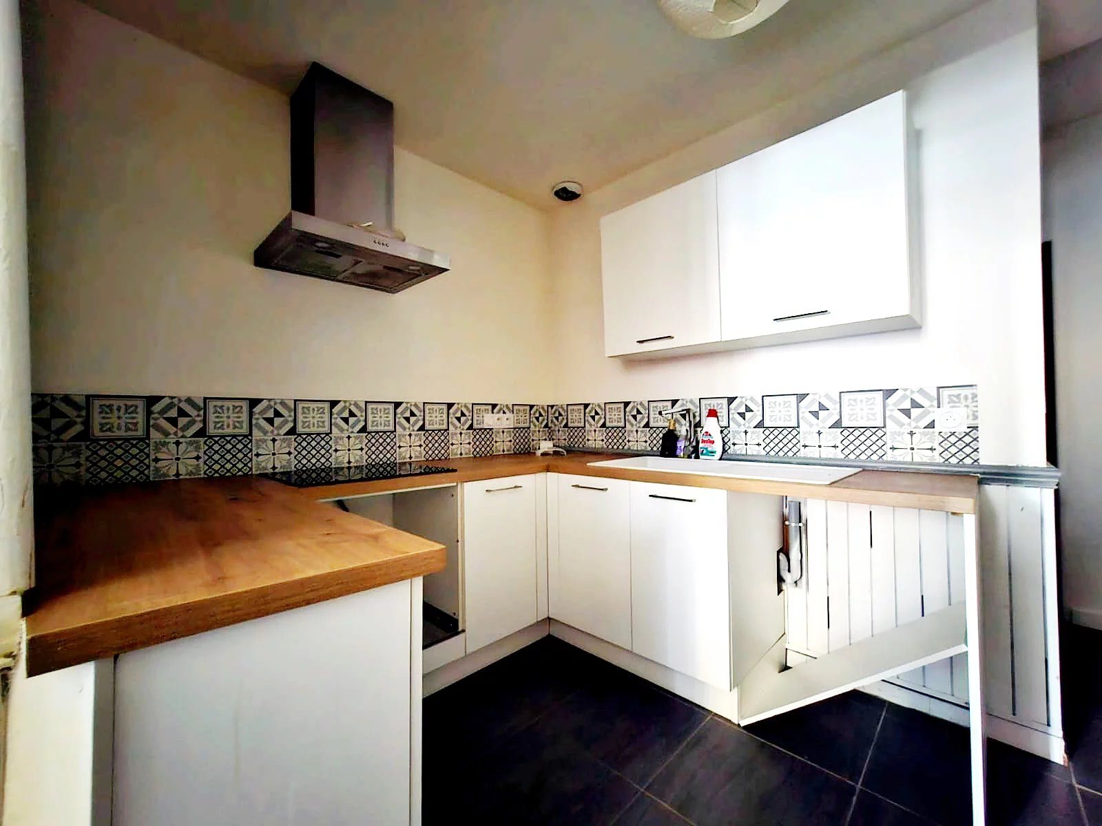 Appartement à louer, 43m², Lombez
