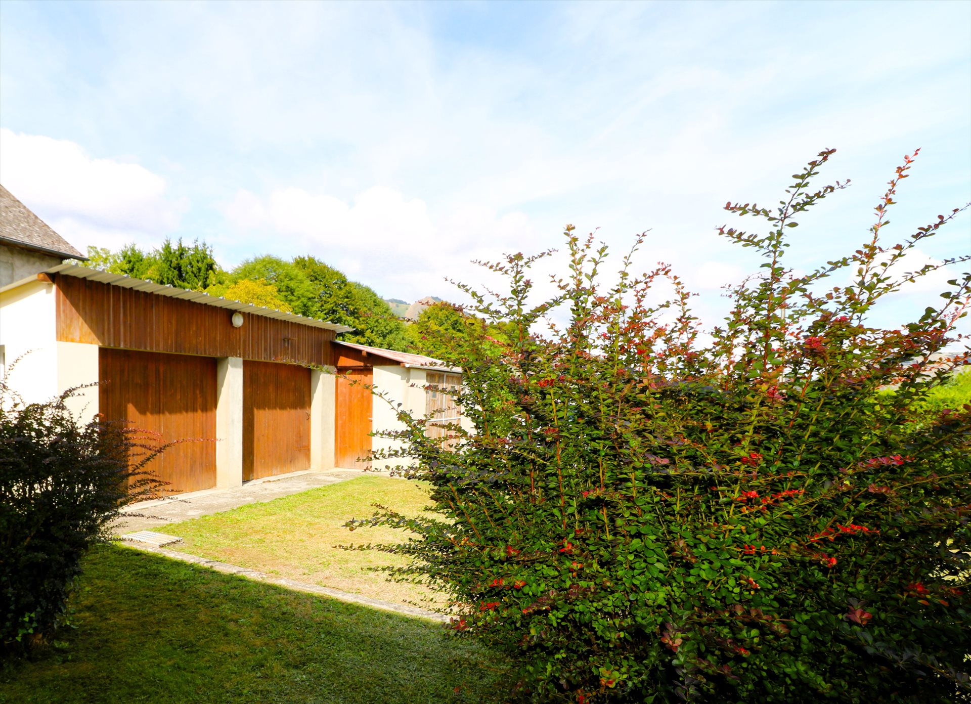 Maison à vendre, 180m², Campan