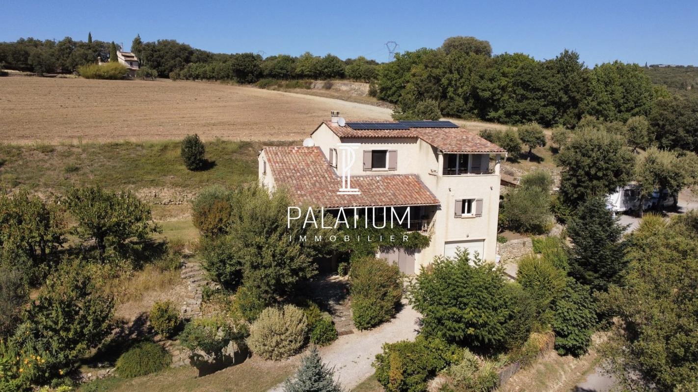 Maison à vendre, 204m², Lurs