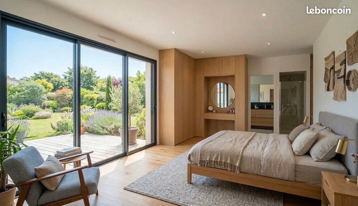 Appartement à vendre, 41m², Carcans