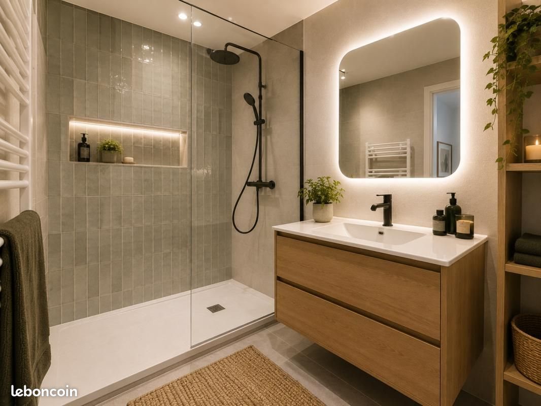 Appartement à vendre, 41m², Carcans