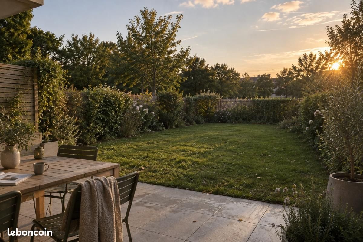 Appartement à vendre, 66m², Le Barp