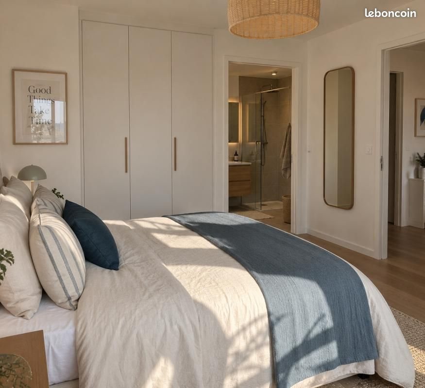 Appartement à vendre, 80m², Bordeaux