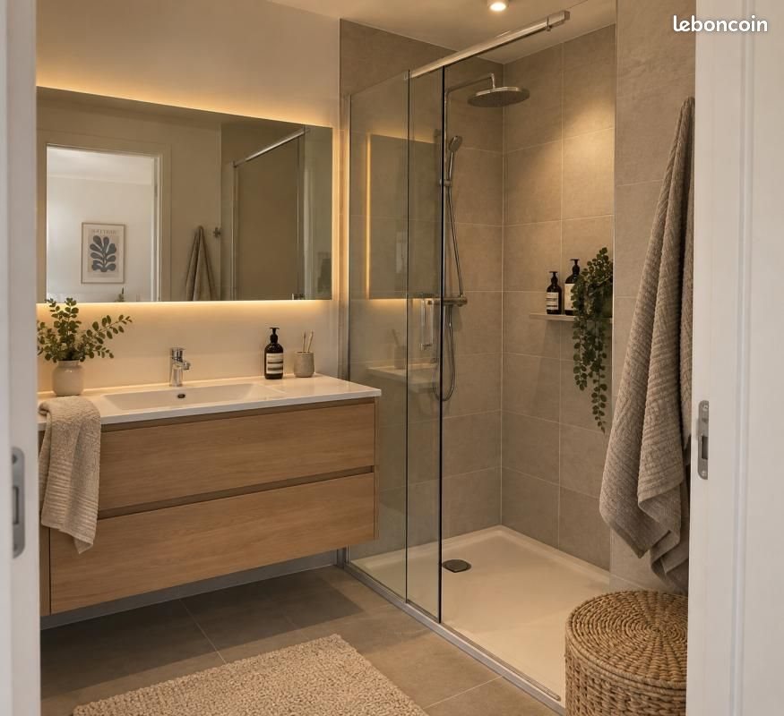 Appartement à vendre, 80m², Bordeaux