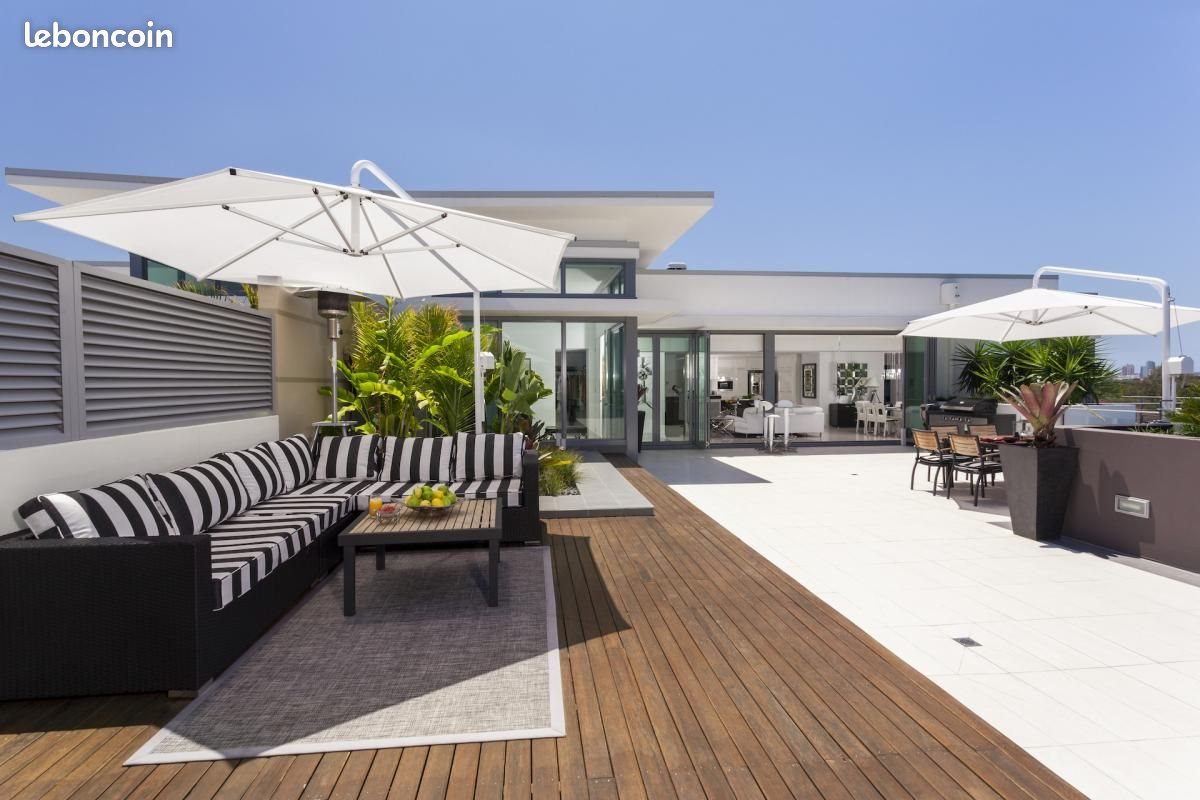 Appartement à vendre, 84m², L'Haÿ-les-Roses