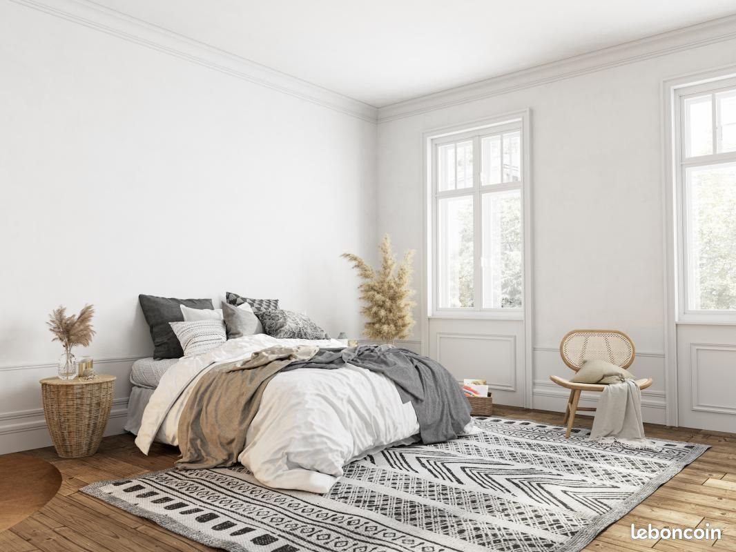 Appartement à vendre, 84m², L'Haÿ-les-Roses