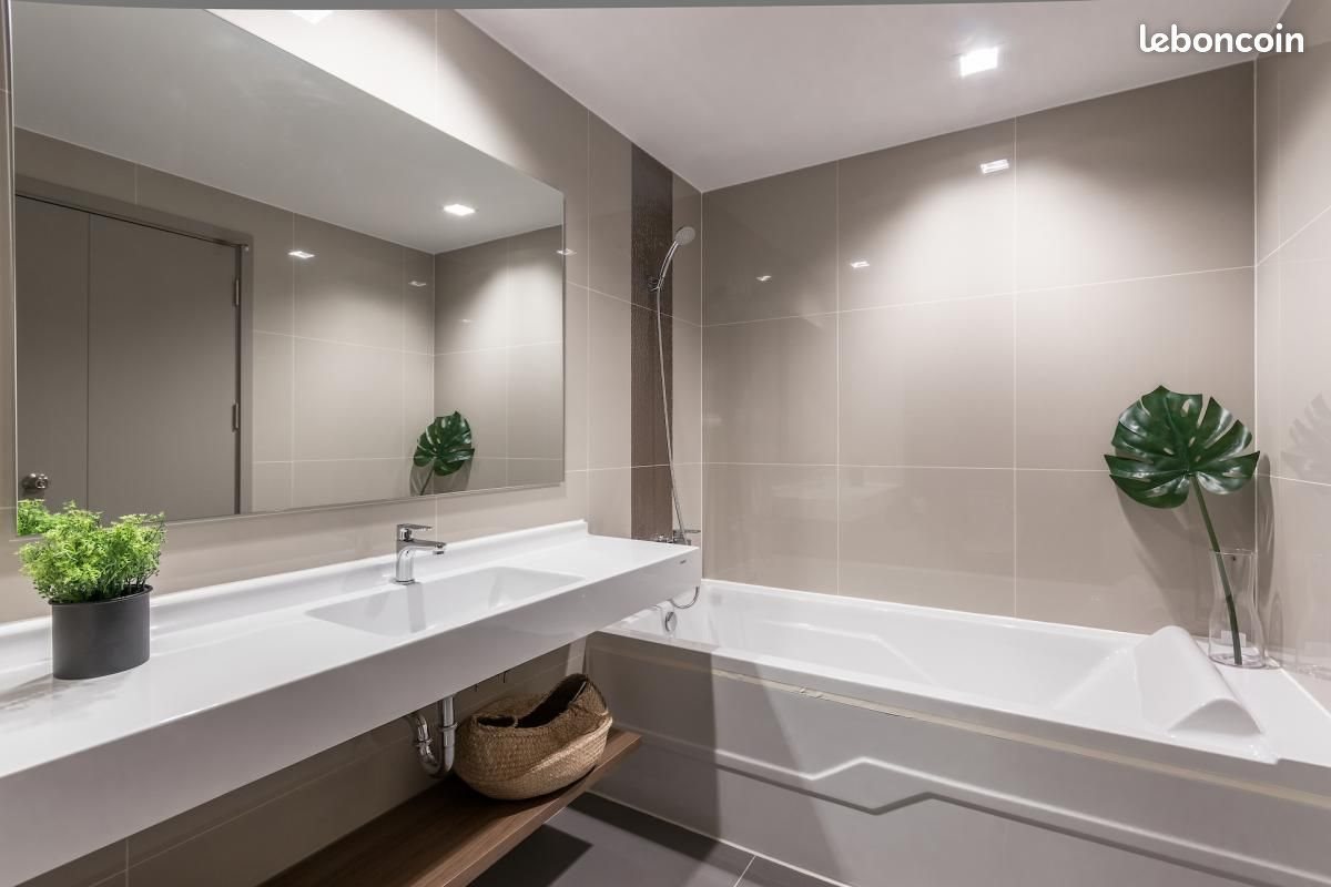 Appartement à vendre, 84m², L'Haÿ-les-Roses