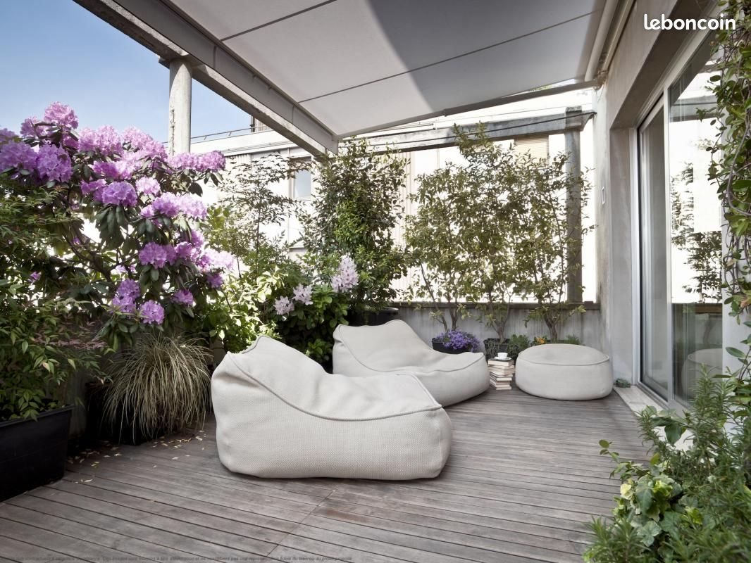 Appartement à vendre, 84m², Le Plessis-Robinson