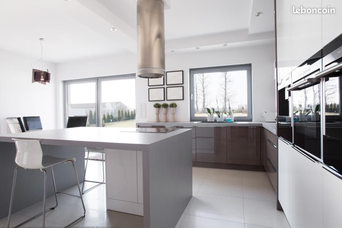 Appartement à vendre, 84m², Le Plessis-Robinson