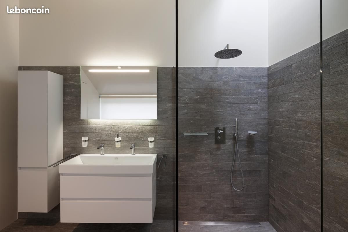 Appartement à vendre, 38m², Montreuil