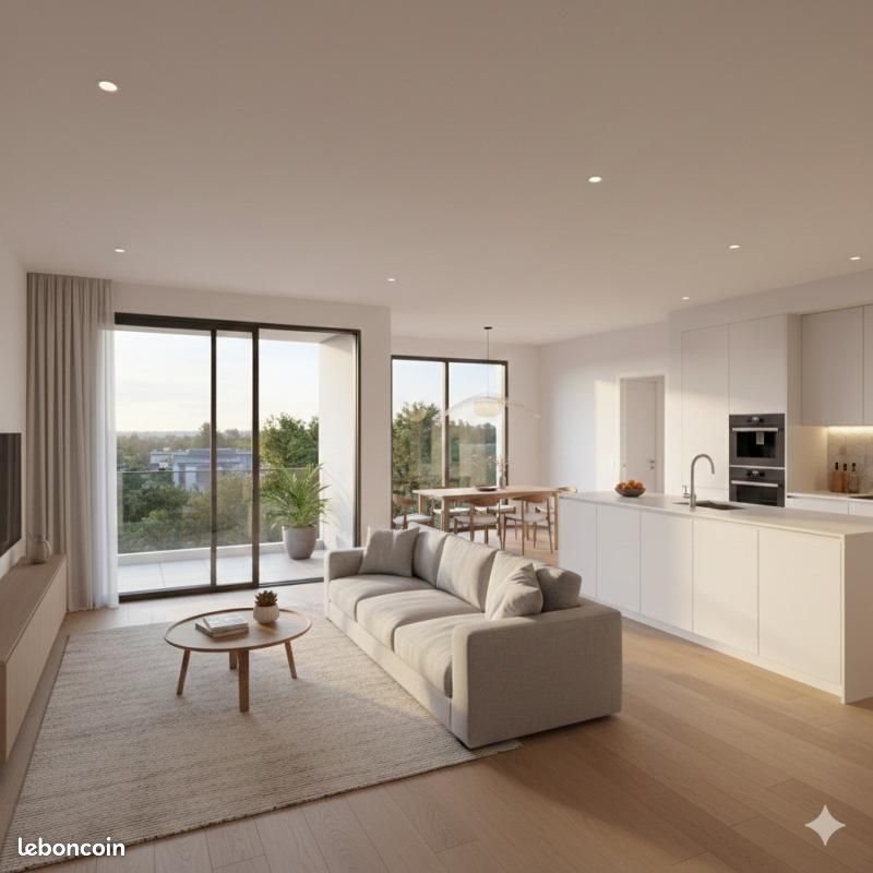 Appartement à vendre, 110m², Le Plessis-Robinson