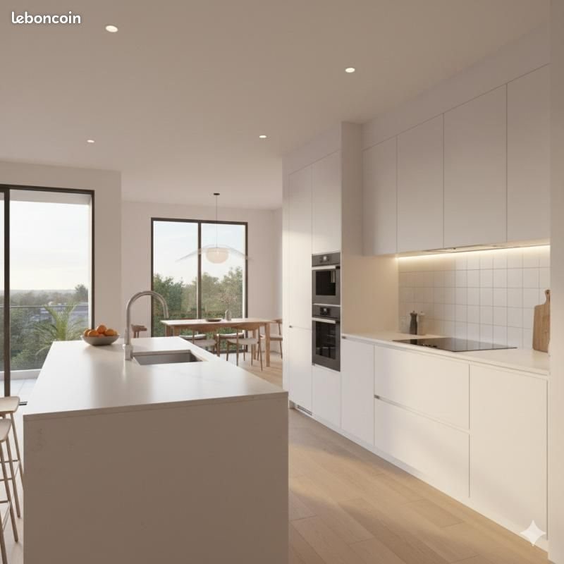 Appartement à vendre, 110m², Le Plessis-Robinson