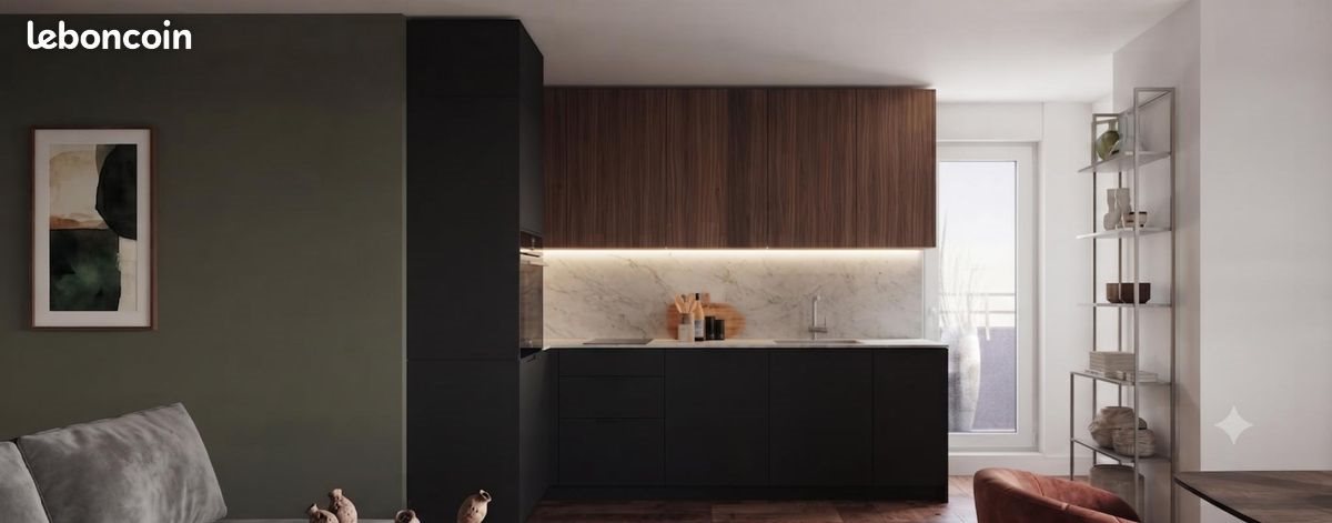Appartement à vendre, 70m², Saint-Germain-en-Laye