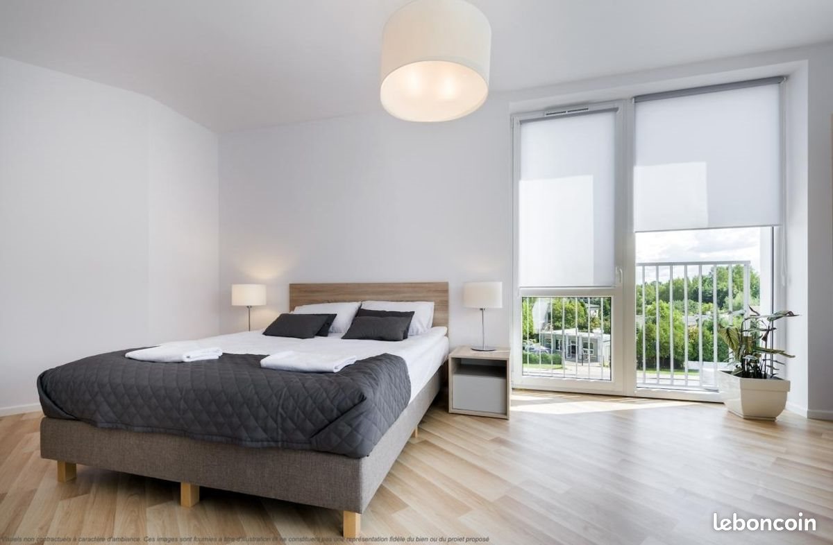 Appartement à vendre, 70m², Saint-Germain-en-Laye