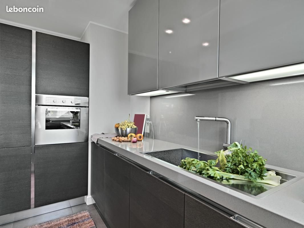 Appartement à vendre, 86m², Le Plessis-Robinson