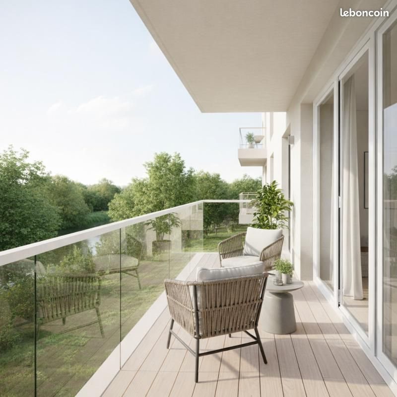 Appartement à vendre, 40m², Antony