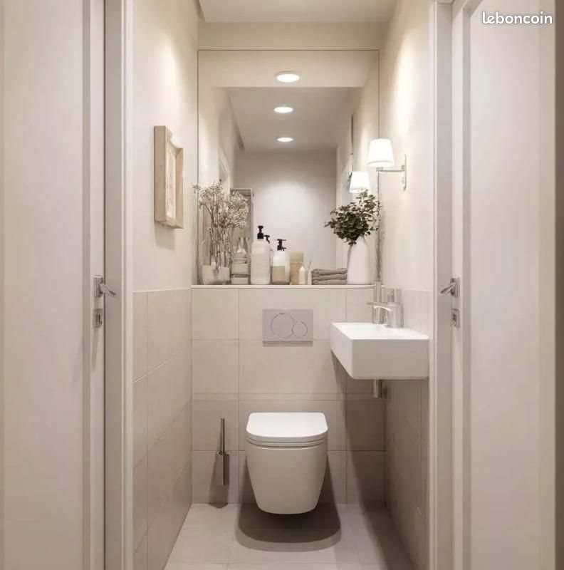 Appartement à vendre, 101m², Levallois-Perret