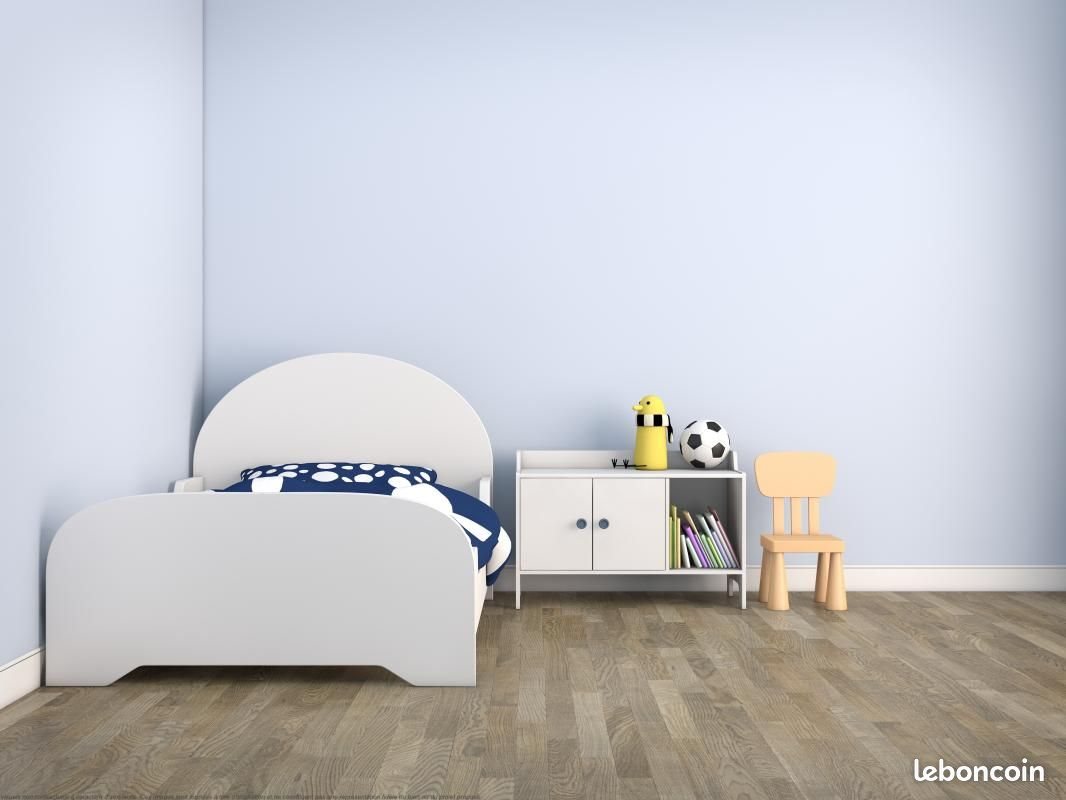 Appartement à vendre, 83m², Gennevilliers