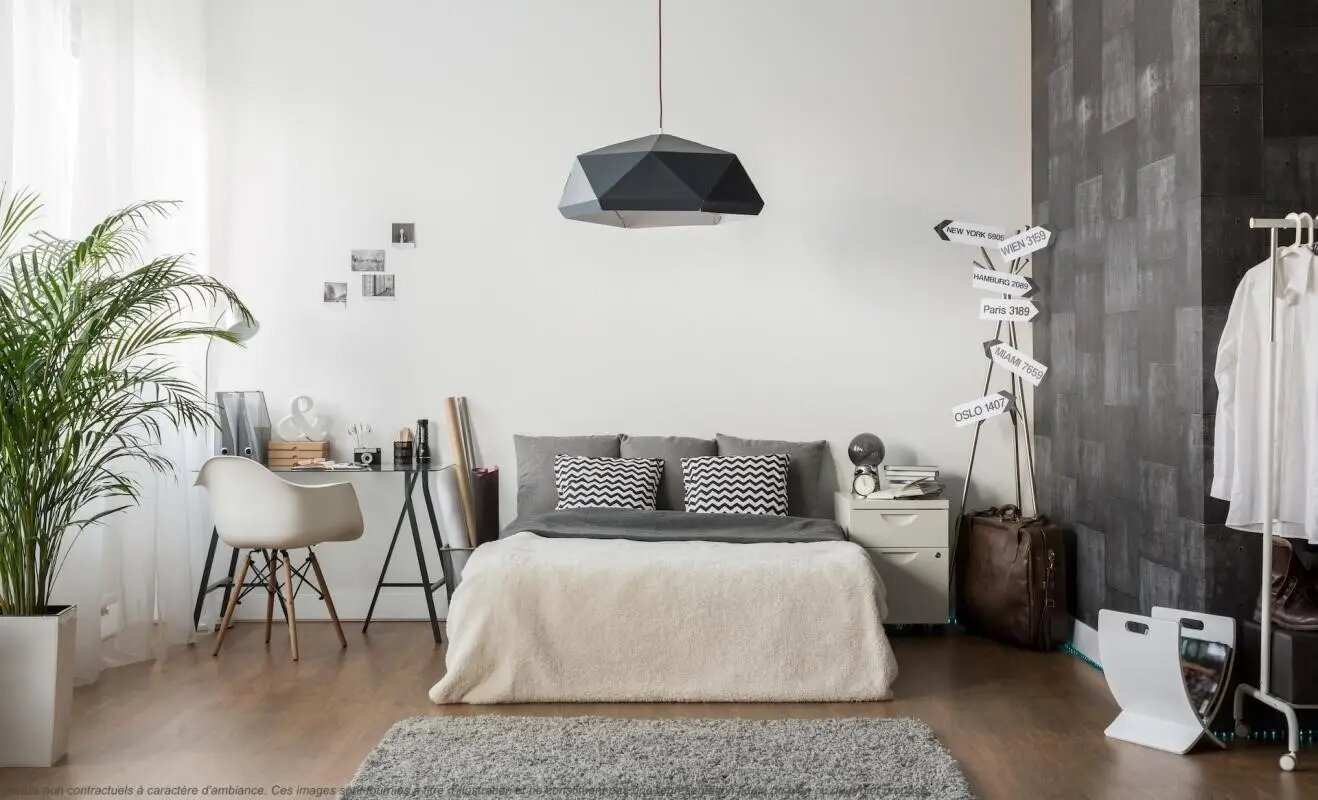 Appartement à vendre, 110m², Mérignac