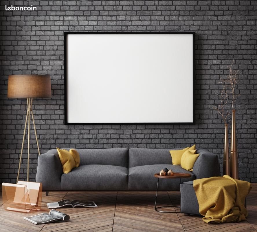 Appartement à vendre, 65m², Malakoff
