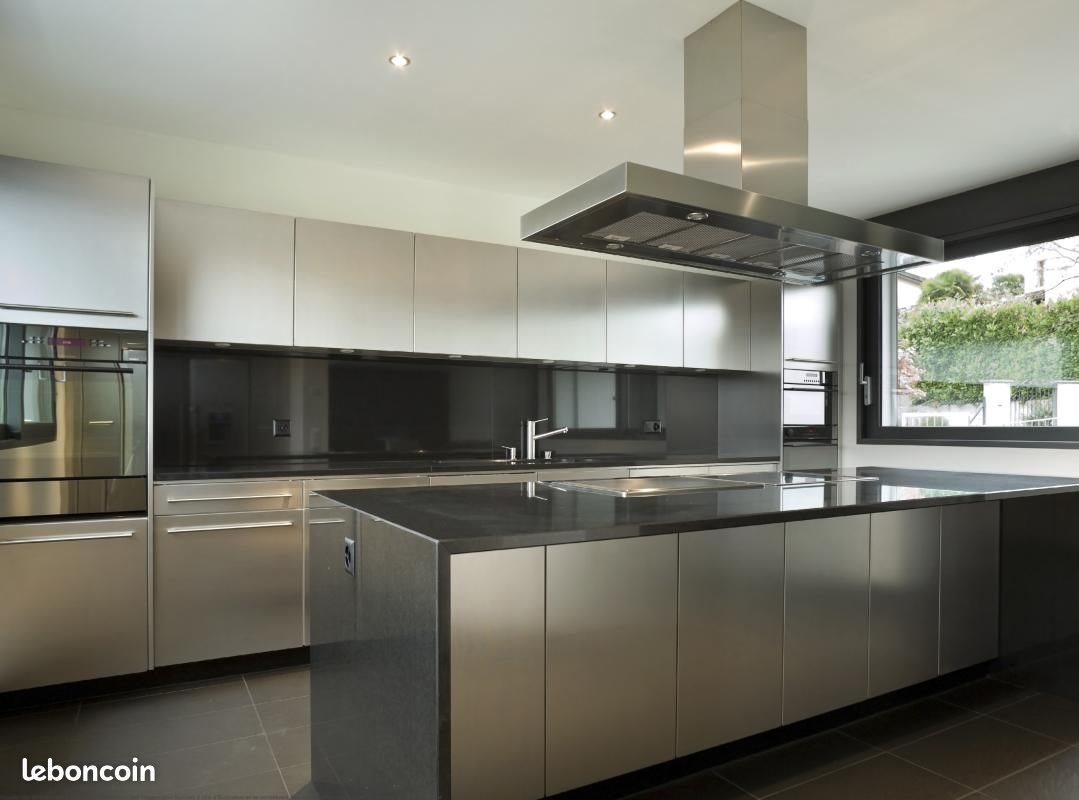 Appartement à vendre, 65m², Le Plessis-Robinson