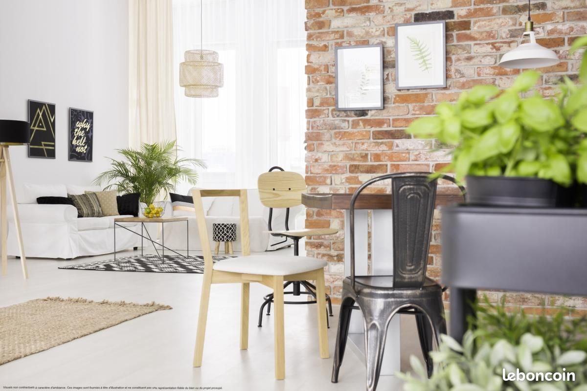 Appartement à vendre, 65m², Le Plessis-Robinson