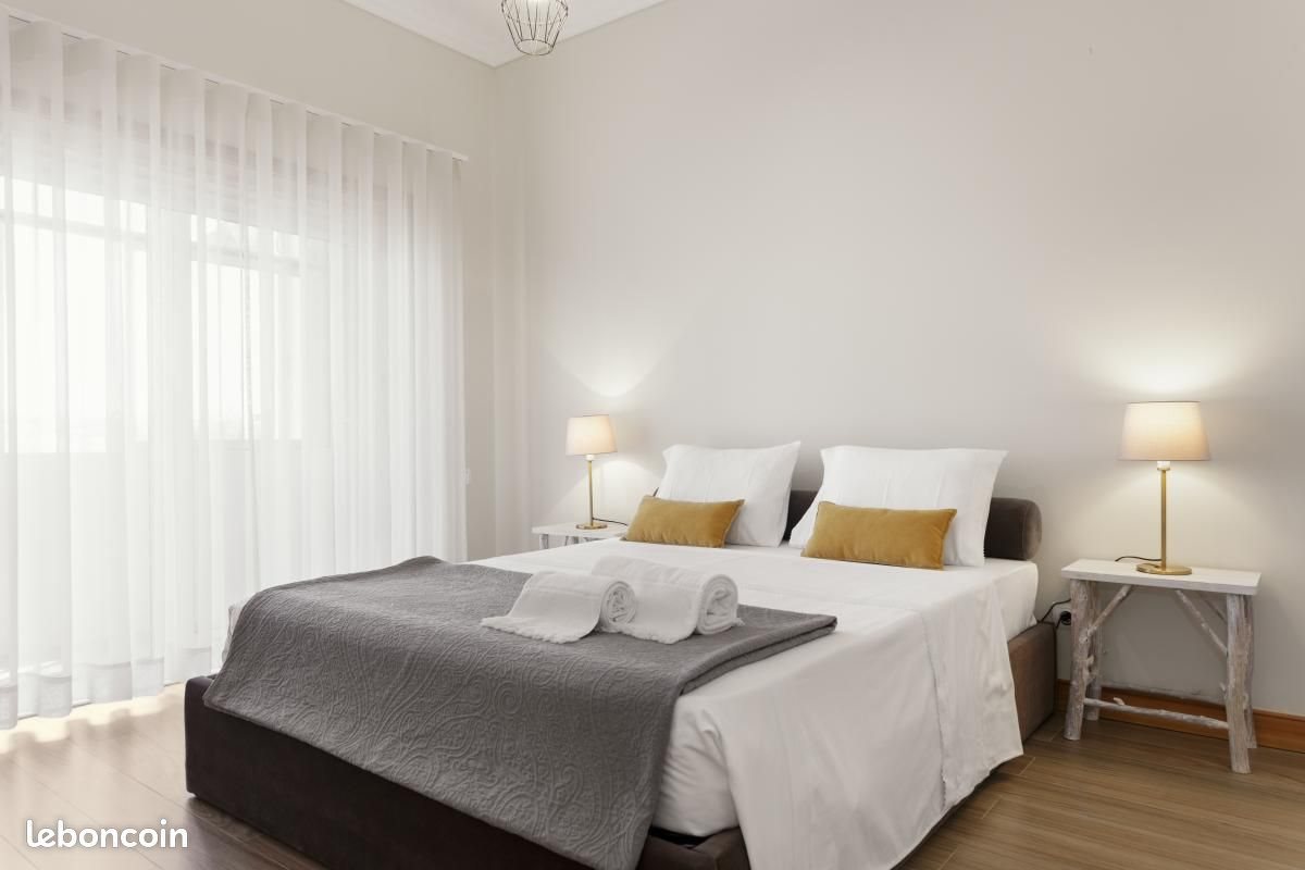 Appartement à vendre, 81m², Issy-les-Moulineaux