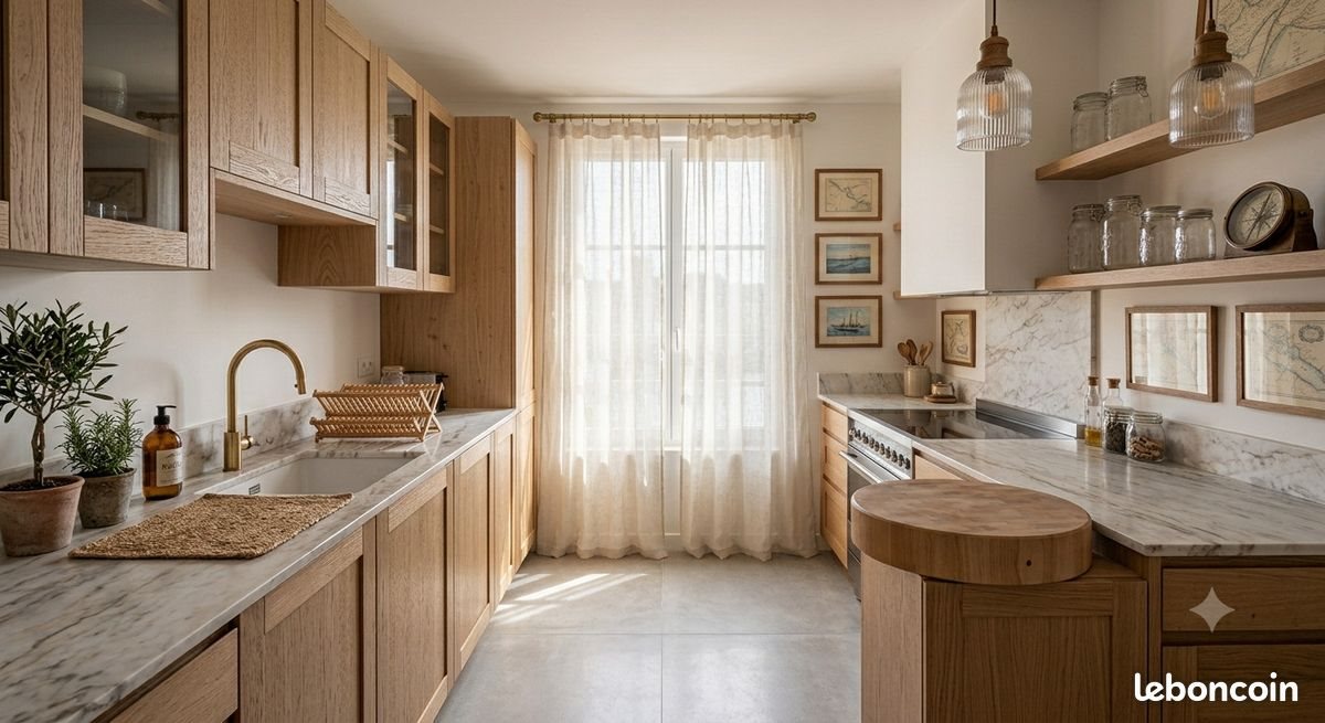 Appartement à vendre, 98m², Mantes-la-Jolie