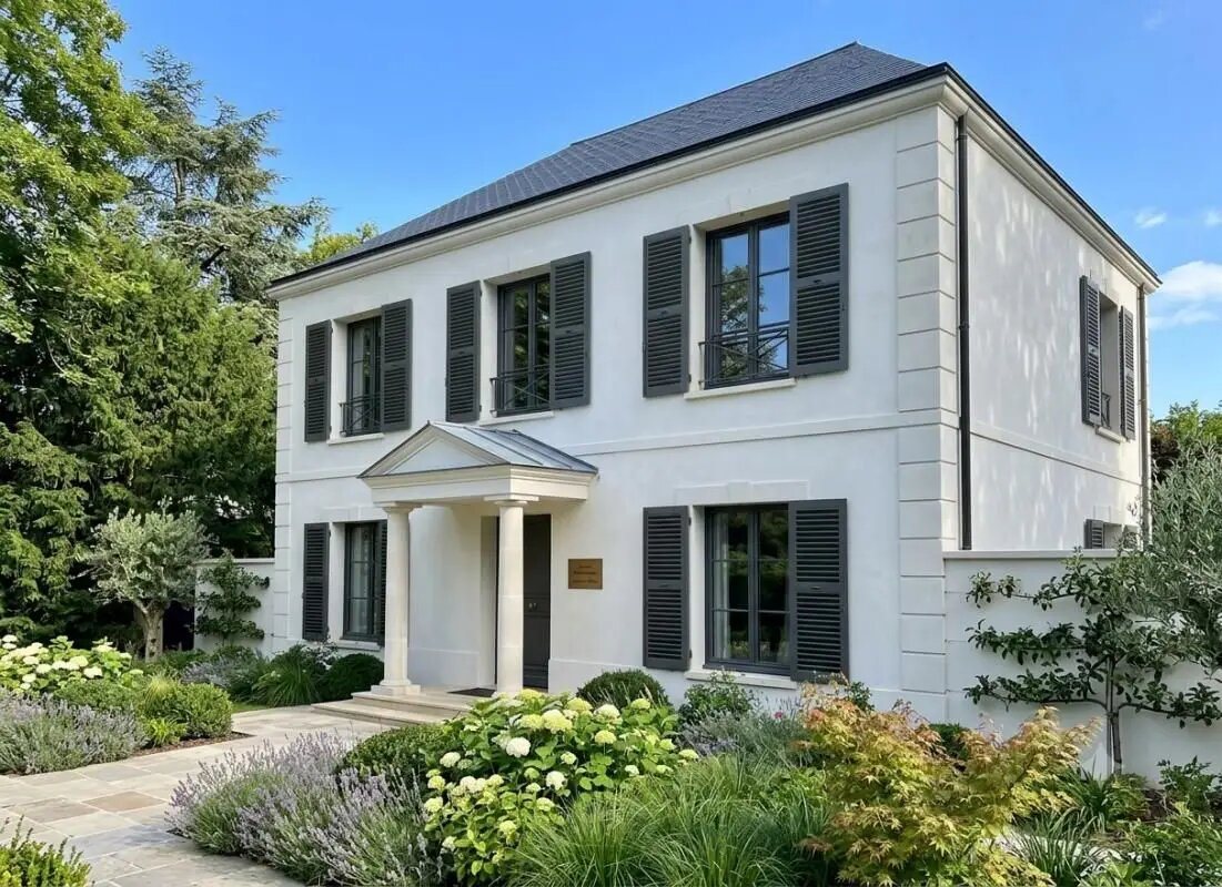 Maison à vendre, 103m², Maisons-Laffitte