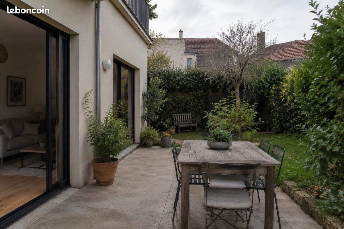 Appartement à vendre, 98m², Villenave-d'Ornon