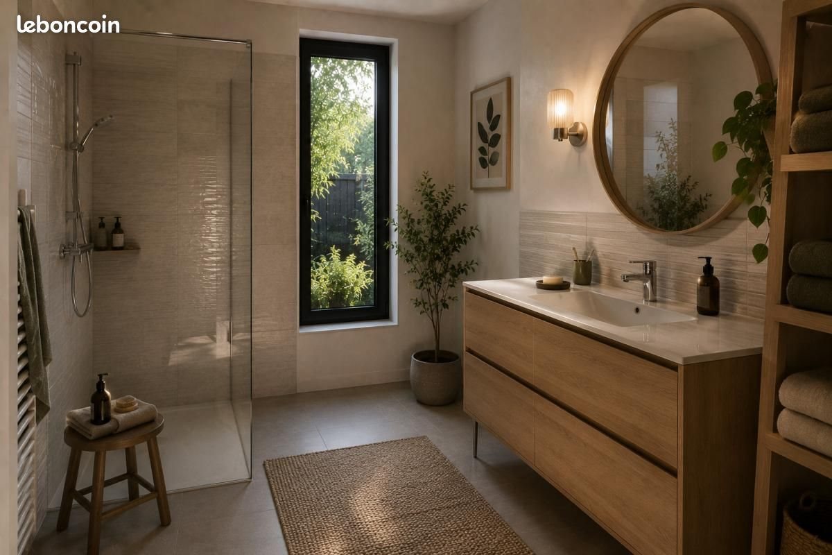 Appartement à vendre, 98m², Villenave-d'Ornon