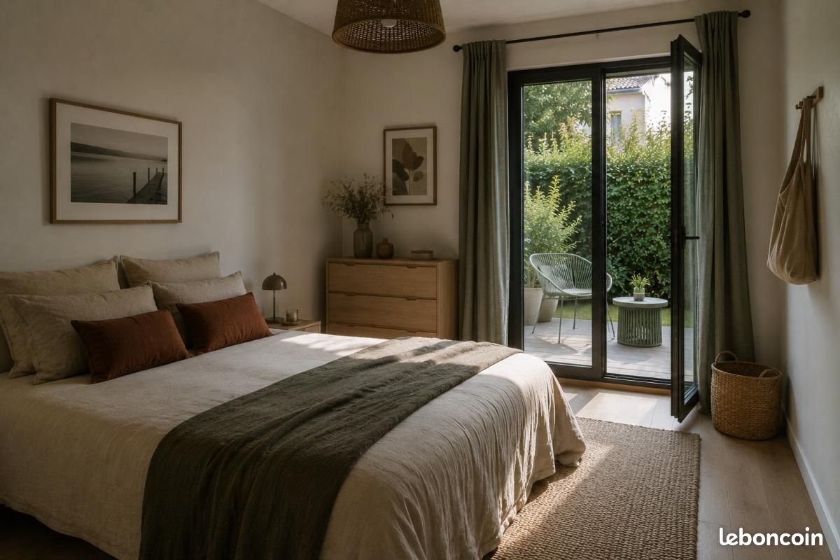 Appartement à vendre, 98m², Villenave-d'Ornon