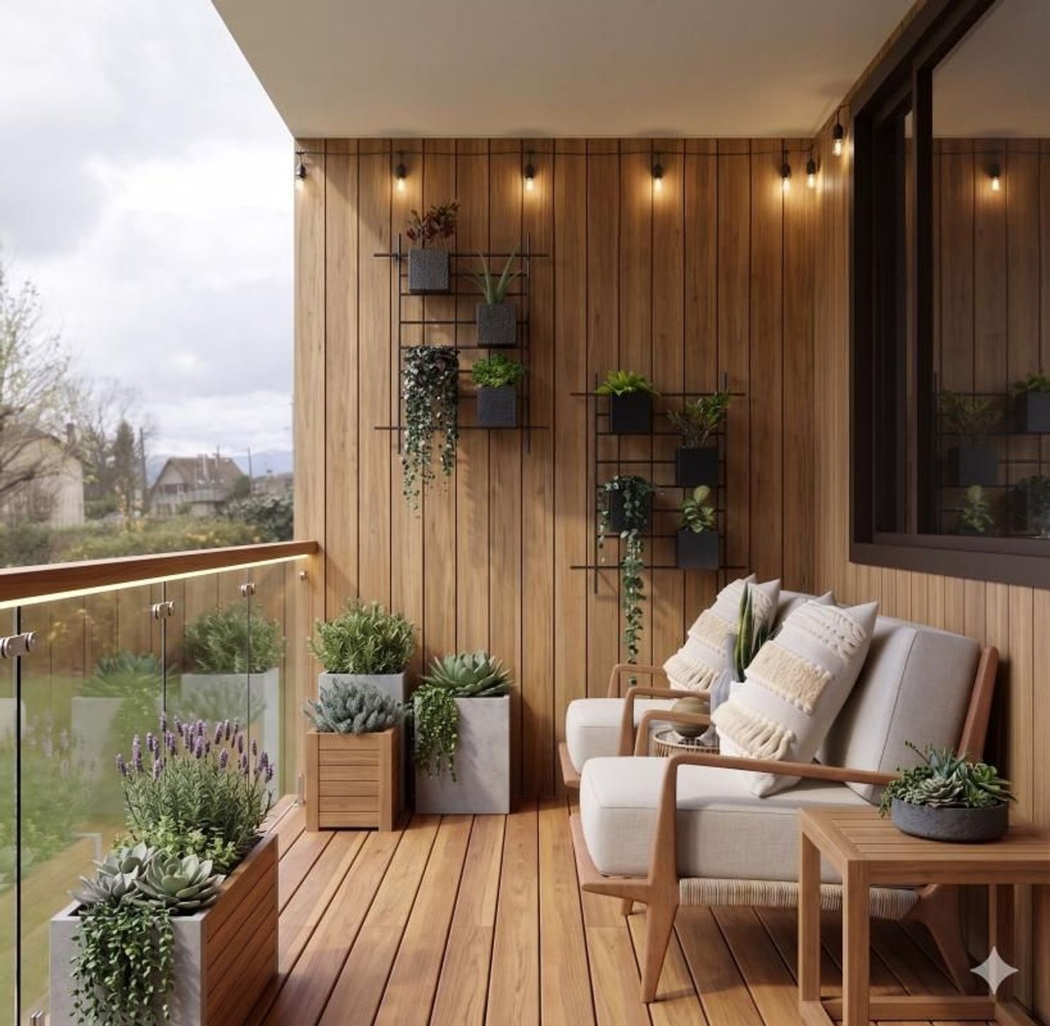 Appartement à vendre, 52m², Asnières-sur-Seine