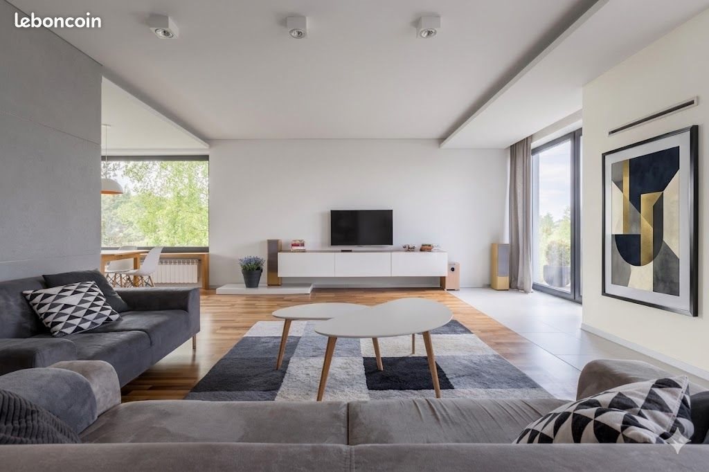 Appartement à vendre, 70m², Clichy