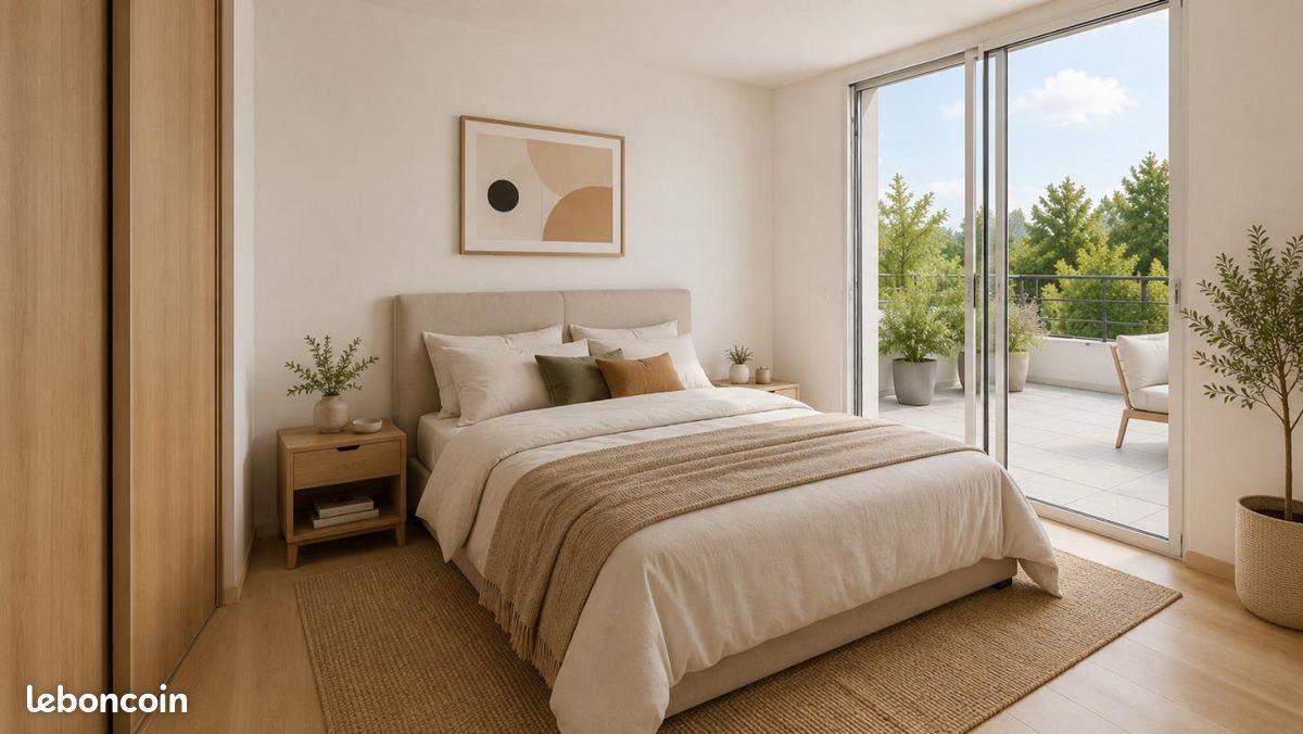 Appartement à vendre, 74m², La Teste-de-Buch