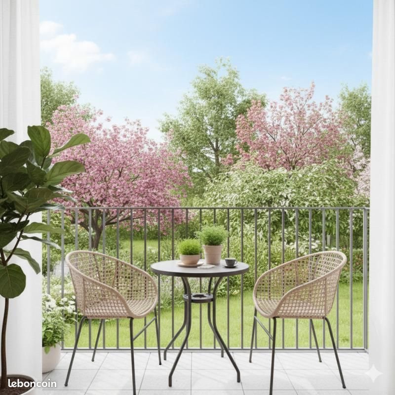 Appartement à vendre, 37m², Villemomble