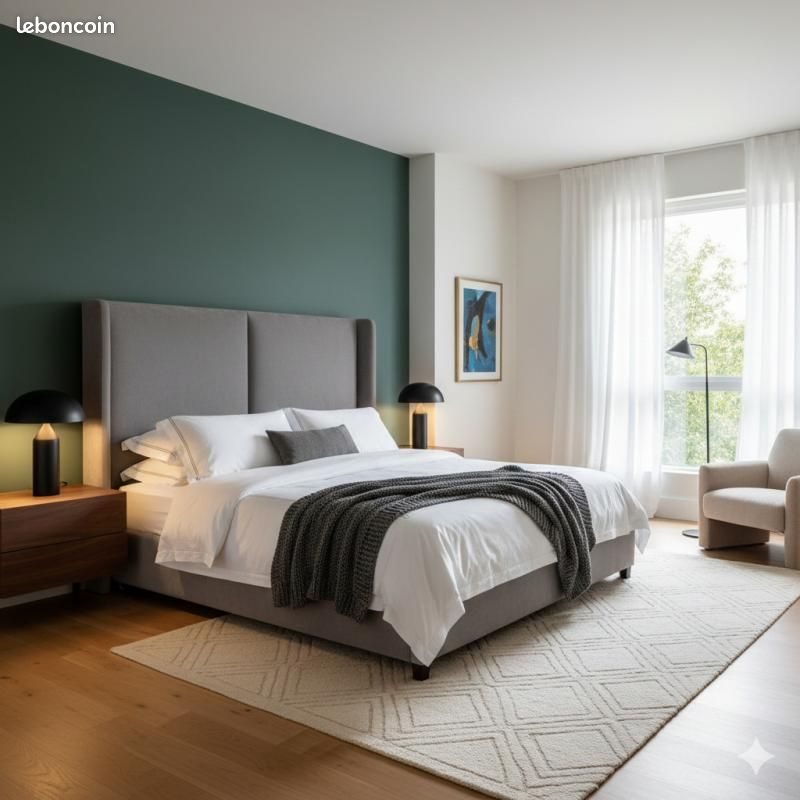 Appartement à vendre, 37m², Villemomble
