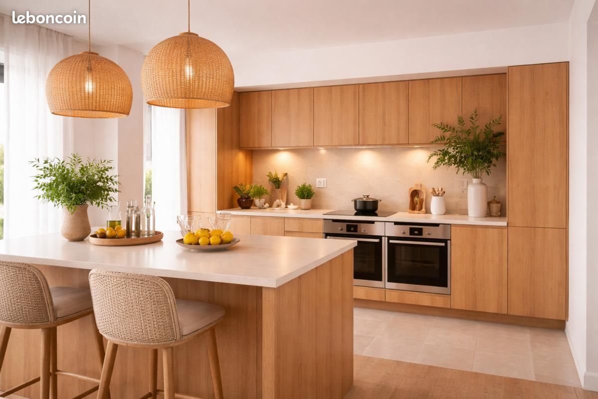 Appartement à vendre, 110m², Asnières-sur-Seine