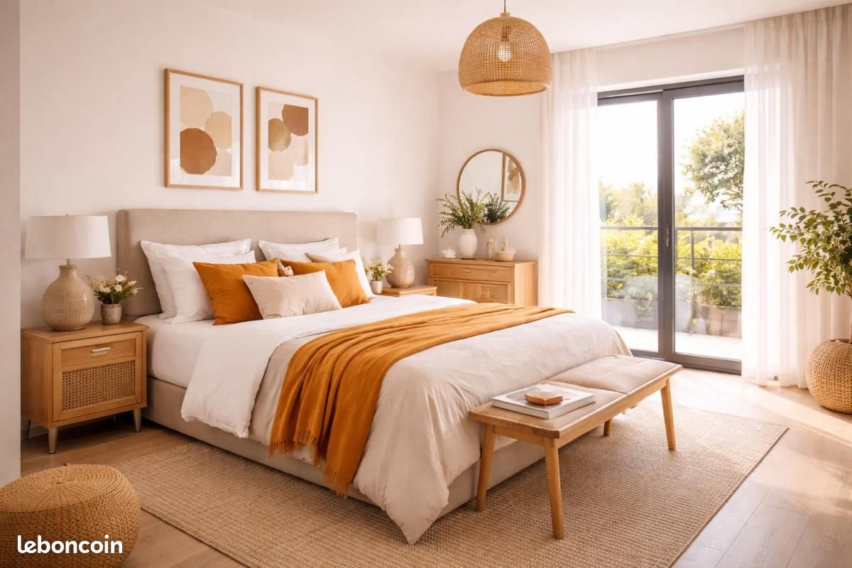 Appartement à vendre, 110m², Asnières-sur-Seine