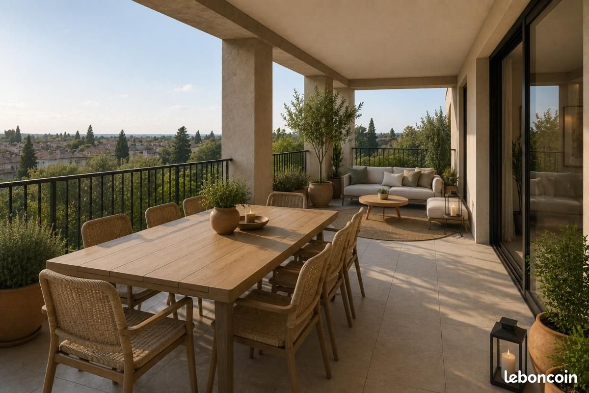 Appartement à vendre, 95m², Bordeaux