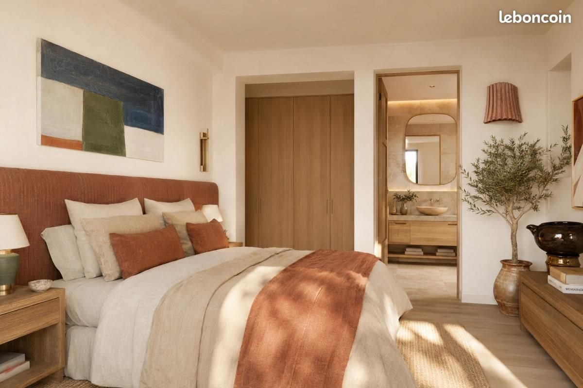 Appartement à vendre, 99m², Bordeaux