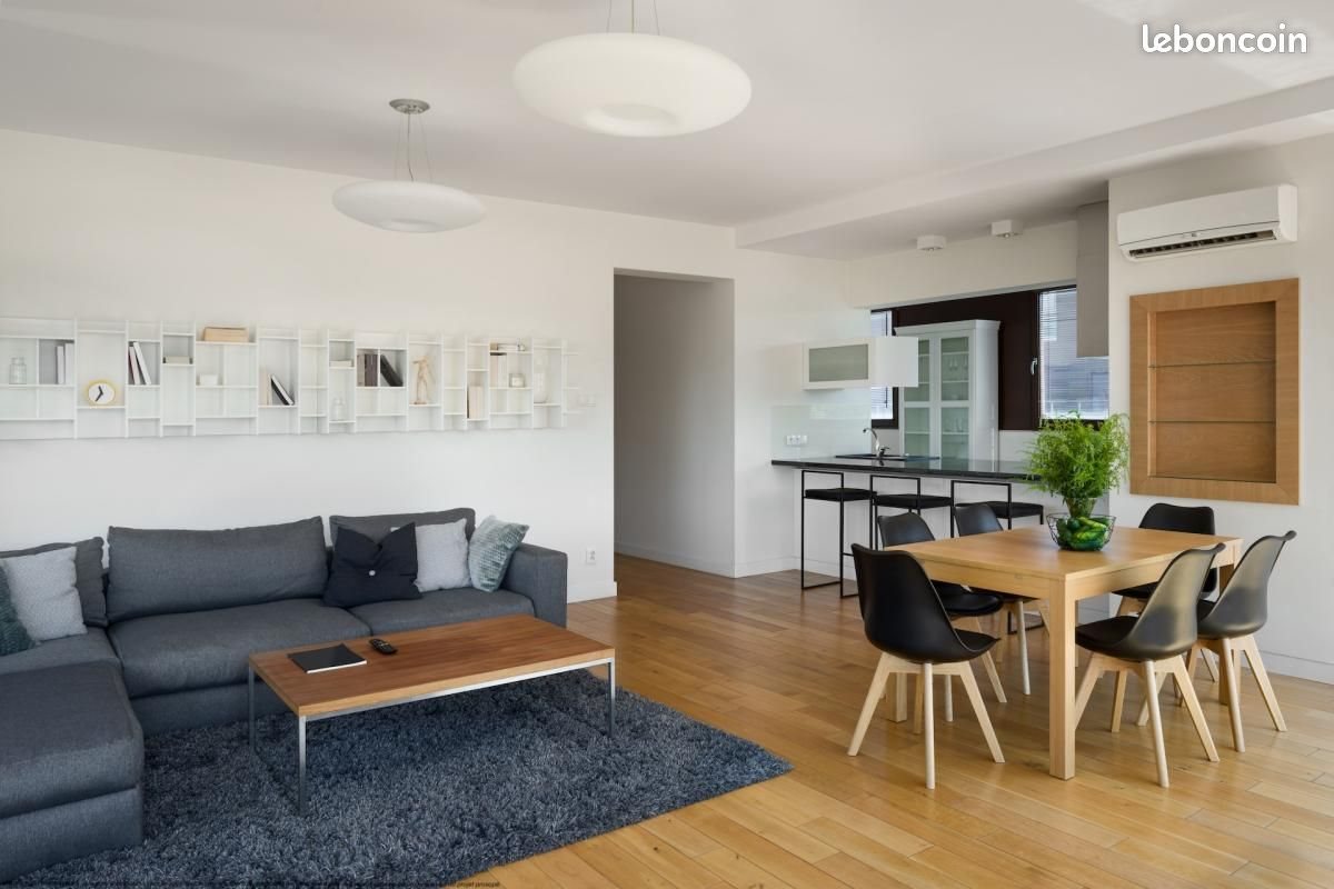 Appartement à vendre, 72m², Bordeaux