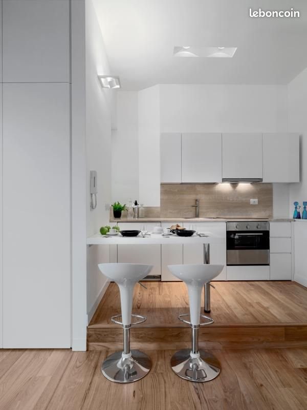 Appartement à vendre, 72m², Bordeaux