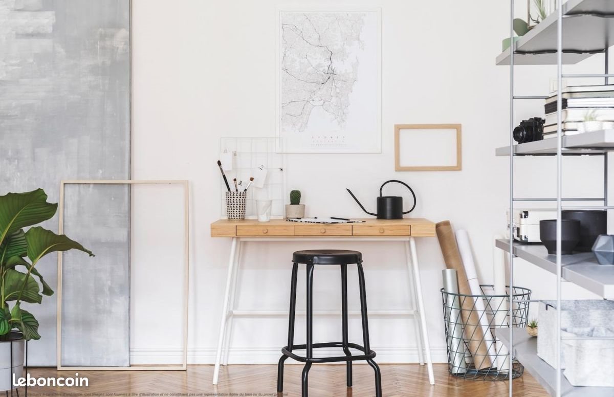 Appartement à vendre, 72m², Bordeaux