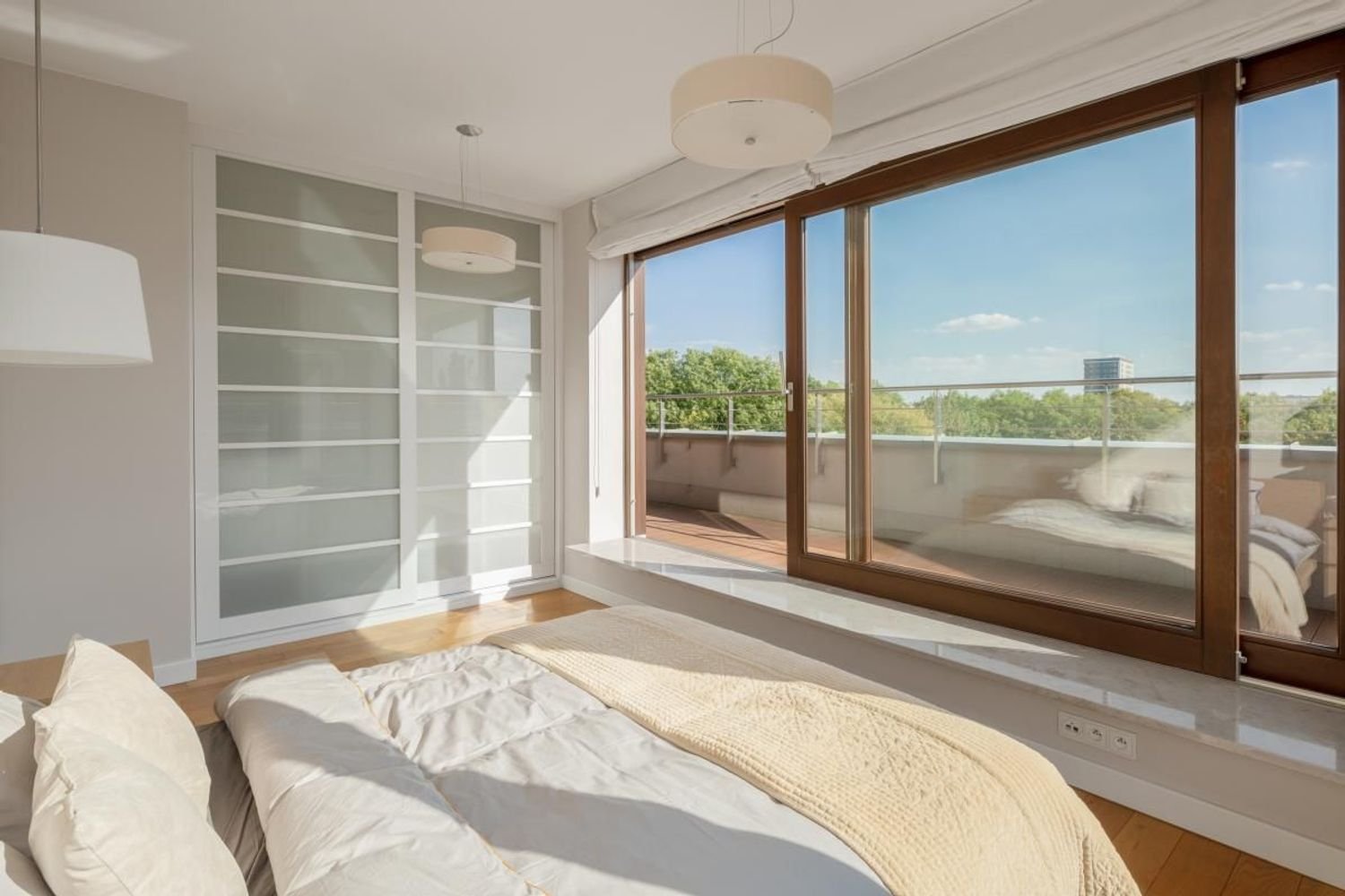Appartement à vendre, 115m², Clichy