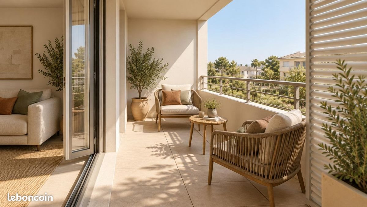 Appartement à vendre, 50m², Bordeaux